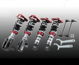Tanabe GT FuntoRide Damper Coilovers for Nissan Fairlady Z33