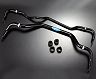 ESPRIT Stabilizer Bars - Front and Rear