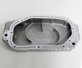 GReddy High Capacity Oil Pan (Cast Aluminum) for Nissan Fairlady Z34