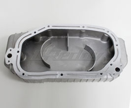 GReddy High Capacity Oil Pan (Cast Aluminum) for Nissan 370Z Z34