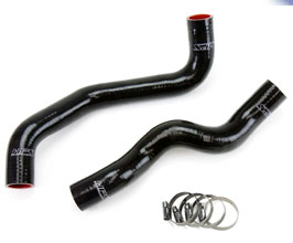 HPS Radiator Hose Kit (Reinforced Silicone) for Nissan Fairlady Z34