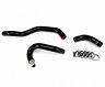 HPS Heater Hose Kit (Reinforced Silicone) for Nissan 370Z Z34