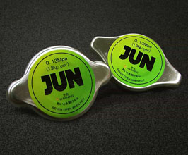 JUN Radiator Cap - Type S for Nissan Fairlady Z34