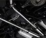 Sense Brand Stealth Bottom-Raising Mid Pipes - Super Sound Ver (Stainless) for Nissan 370Z Z34