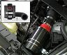 BMC Air Filter OTA Oval Trumpet Airbox Intake (Carbon Fiber) for Nissan 370Z Z34