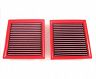 BMC Air Filter Replacement Air Filters for Nissan 370Z Z34