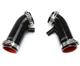 HPS Reinforced Silicone Post MAF Air Intake Hose Kit for Nissan Fairlady Z34