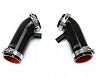 HPS Reinforced Silicone Post MAF Air Intake Hose Kit for Nissan 370Z Z34