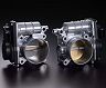 JUN Big Bore Throttle Bodies - 62mm (Modification Service)