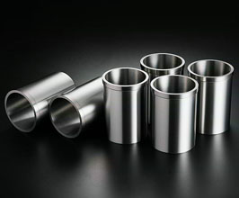 JUN Cylinder Liner Kit (Cast Iron) for Nissan 370Z Z34 VQ37VHR