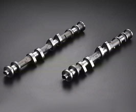 JUN Regular Series High Lift Camshafts - Exhaust 272 for Nissan 370Z Z34 VQ37VHR