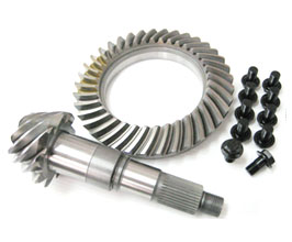 ATS Final Gear Set for Nissan 370Z Z34 with 6MT