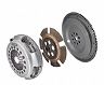 ATS Carbon Spec 2 Single Disk Clutch - 2200Kg for Nissan 370Z Z34 with 6MT