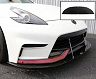 APR Performance Front Splitter (Carbon Fiber)