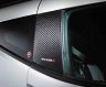 Nismo B-Pillar Covers (Carbon Fiber) for Nissan 370Z Z34