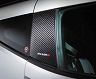 Nismo B-Pillar Covers (Carbon Fiber)