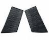 Seibon B-Pillars (Carbon Fiber) for Nissan 370Z Z34