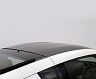 Weber Sports Zenith Line Roof Panel (Carbon Fiber) for Nissan Fairlady Z34