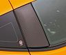 ZELE B-Panels Cover Set (Carbon Fiber) for Nissan 370Z Z34