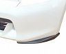 Aero Workz Front Lip Side Spoilers (FRP) for Nissan 370Z Z34