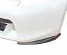 Aero Workz Front Lip Side Spoilers (FRP)