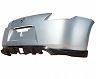 Aero Workz Rear Diffuser (FRP with Carbon Fiber) for Nissan 370Z Z34