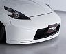 AIMGAIN GT Front Bumper with Type 2 Spoiler (FRP)