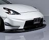 AIMGAIN GT Front Bumper with Type 3 Spoiler (FRP) for Nissan 370Z Z34