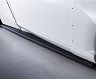 AIMGAIN GT Side Under Spoilers - Type 2 (FRP)