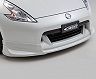 C-West Front Lip Half Spoiler for Nissan 370Z Z34