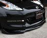 Job Design Guns Style Stance Generation Aero Front Lip Spoiler (FRP)