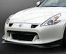 Mines Front Lip Spoiler (Carbon Fiber) for Nissan 370Z Z34