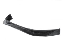 Seibon GT Style Front Lip Spoiler (Carbon Fiber) for Nissan 370Z Z34