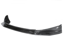 Seibon SR Style Front Lip Spoiler (Carbon Fiber) for Nissan Fairlady Z34