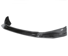 Seibon SR Style Front Lip Spoiler (Carbon Fiber) for Nissan 370Z Z34