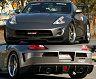 Abflug MiJ Vanguard Aero Body Kit (FRP) for Nissan 370Z Z34