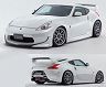 Amuse Vestito Aero Body Kit for Nissan 370Z Z34