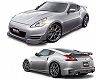 Impul Aerodynamic Body Kit for Nissan 370Z Z34