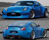 Neo Project BellusMare Aero Wide Body Kit (FRP)