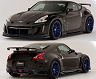 Varis Arising II Aero Body Kit