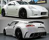 VeilSide Version III Aero Body Kit for Nissan 370Z Z34