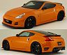 ZELE Aero Body Kit for Nissan 370Z Z34