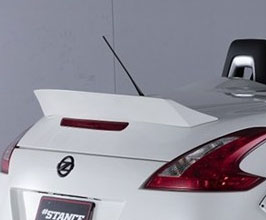 AIMGAIN GT Rear Deck Spoiler (FRP) for Nissan Fairlady Z34