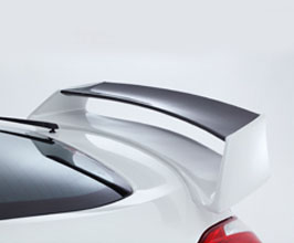 Amuse Vestito Rear Wing for Nissan Fairlady Z34