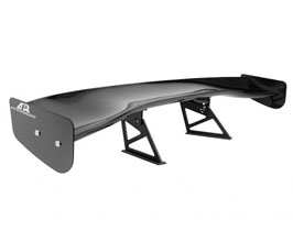 APR Performance GTC-300 Adjustable Rear Wing - 1700mm (Carbon Fiber) for Nissan 370Z Z34