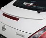 INGS1 LX-SPORT Rear Trunk Spoiler