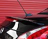 Job Design Guns Style Stance Generation Aero Trunk Spoiler (FRP)