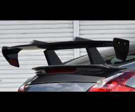 Mac M Sports Rear Wing for Nissan 370Z Z34