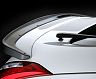 Mines Rear Wing Add-On for Genuine Option Spoiler (Carbon Fiber) for Nissan 370Z Z34