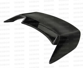 Seibon NN Style Rear Trunk Spoiler (Carbon Fiber) for Nissan Fairlady Z34